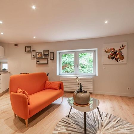 Appartamento Escale Annecienne Furnished Flat Annecy Esterno foto