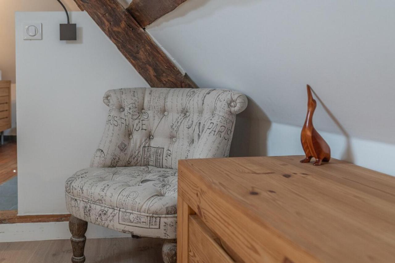 Appartamento Escale Annecienne Furnished Flat Annecy Esterno foto