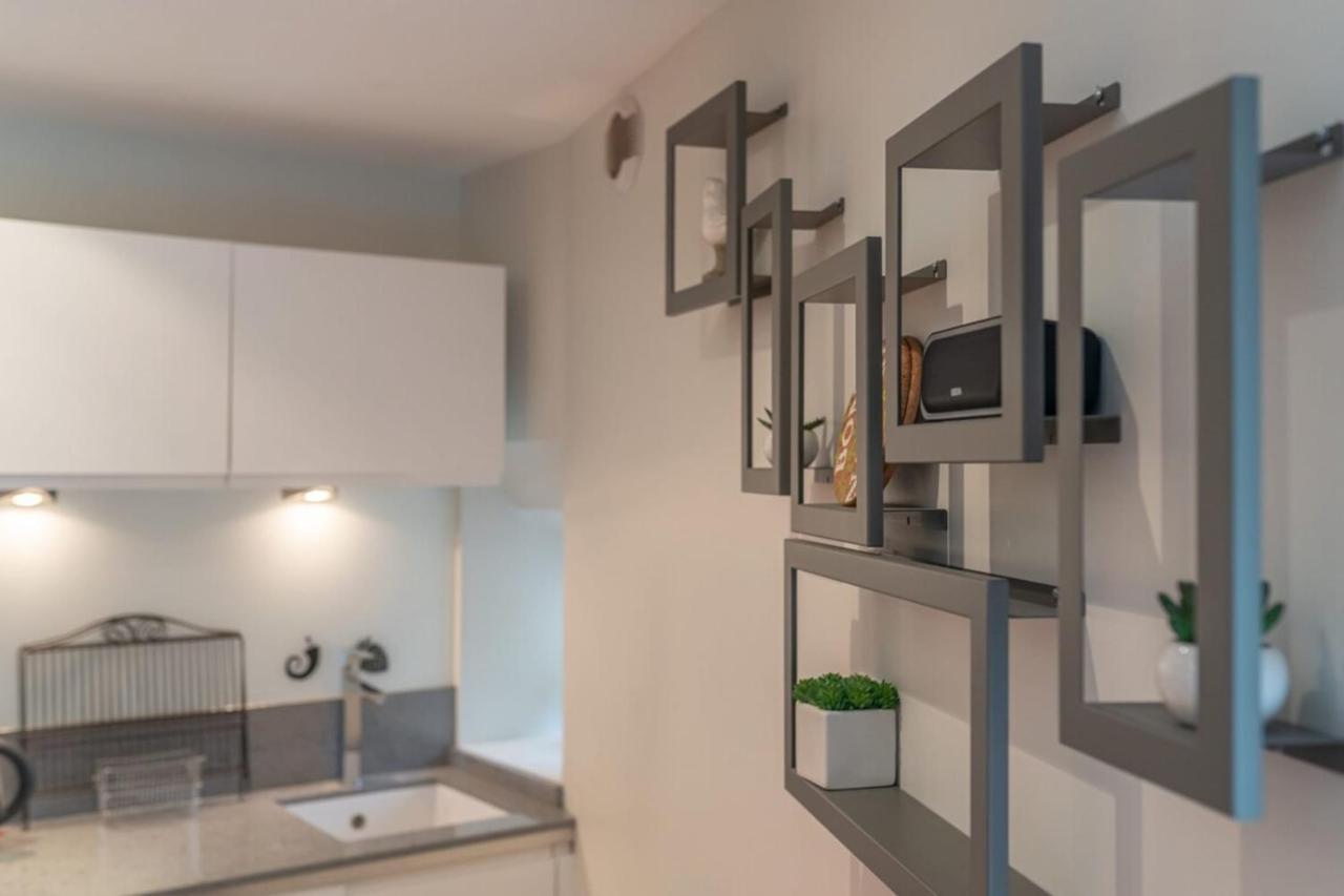 Appartamento Escale Annecienne Furnished Flat Annecy Esterno foto