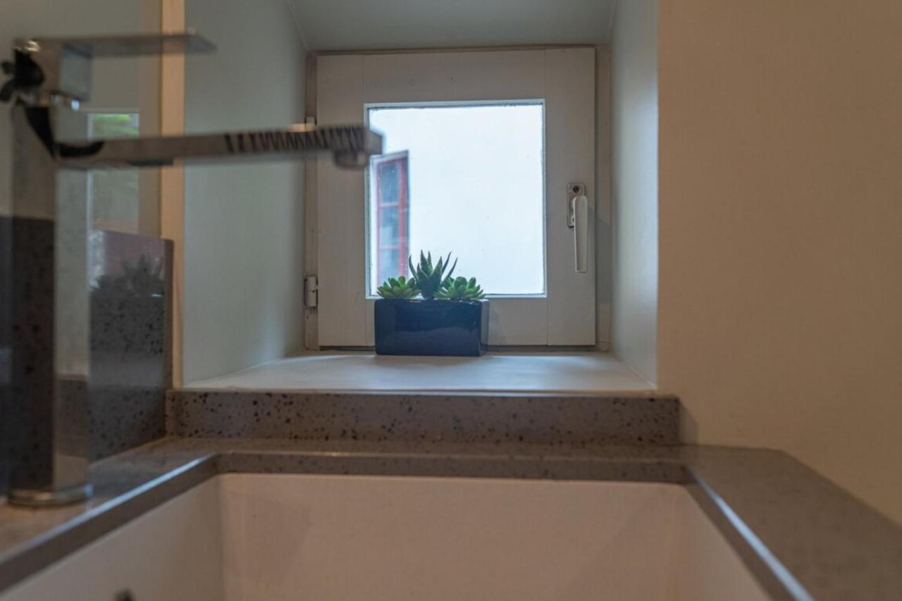 Appartamento Escale Annecienne Furnished Flat Annecy Esterno foto