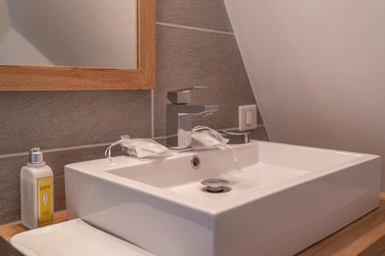 Appartamento Escale Annecienne Furnished Flat Annecy Esterno foto