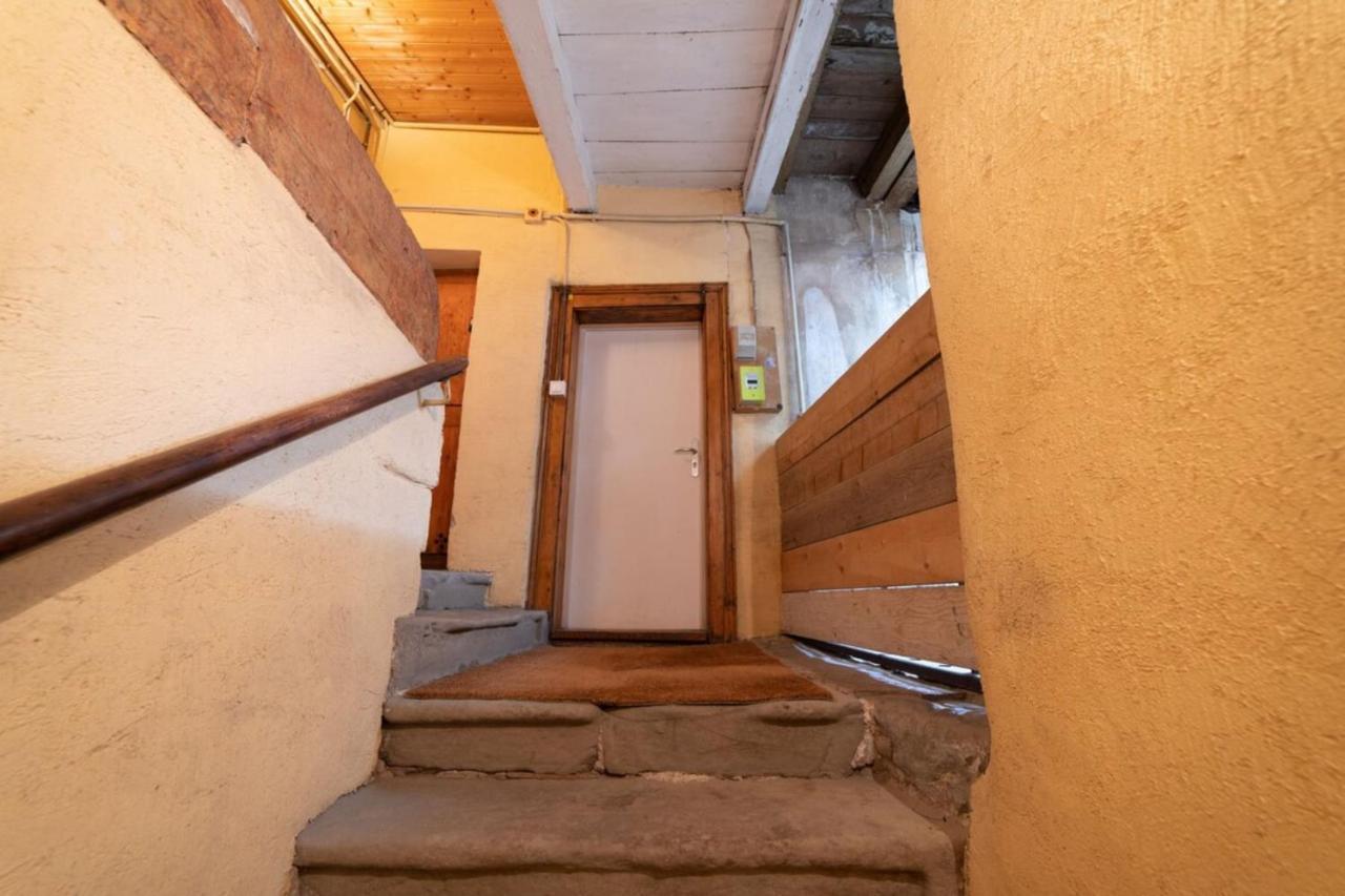 Appartamento Escale Annecienne Furnished Flat Annecy Esterno foto